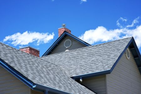 Roof cleaning benefits