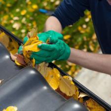 Importance Of Gutter Cleaning Work