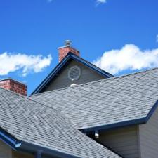Enjoy the Benefits of a Professional Roof Cleaning