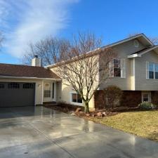 Another House Wash in St. Peters, MO