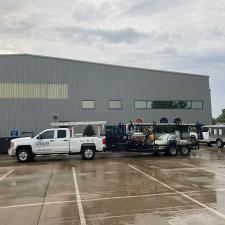 st-peters-commercial-pressure-washing-project 2