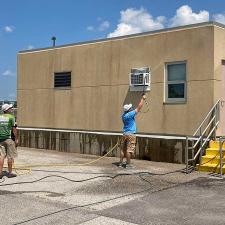 st-peters-commercial-pressure-washing-project 7