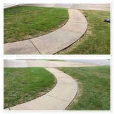driveway-cleaning-on-waggoner-blvd-in-elsberry-mo 1