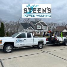 House Soft Wash in Wentzville, MO 0