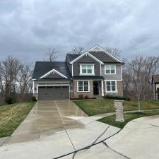 House Soft Wash in Wentzville, MO 1