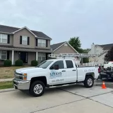 House Washing in Dardenne Prairie, MO