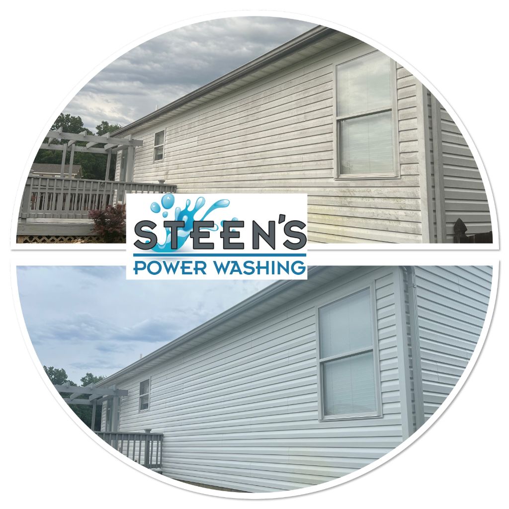 Gutter Cleaning Service