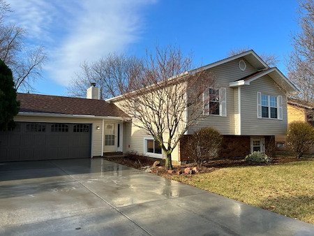 House soft washing vs pressure washing when to use each with examples