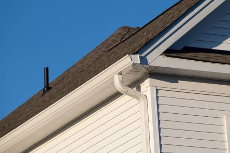 Missouri gutter cleaning guide preventing water damage from heavy storms
