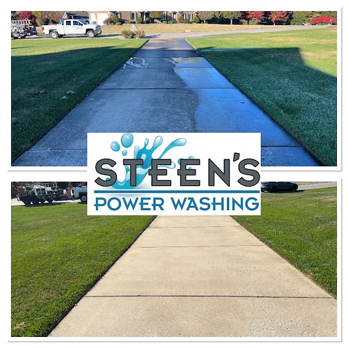 The ultimate ofallon driveway sealing timeline clean cure seal repeat