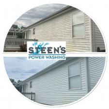 How to Clean Vinyl Siding the Right Way